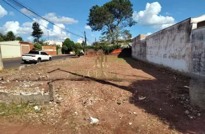 Terreno para venda em ribeirão preto, jardim juliana