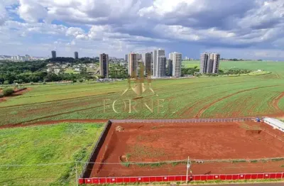 Apartamento com 2 quartos à venda na doutor newton mendes garcia, 50, residencial monterrey, ribeirão preto por r$ 360.000