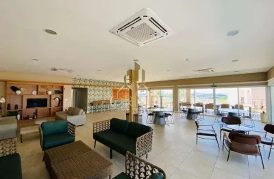 Casa em condomínio para venda em ribeirão preto, loteamento terras de florença, 3 dormitórios, 3 suítes, 2 banheiros, 2 vagas