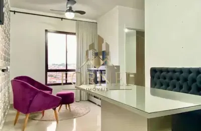 Apartamento para venda em ribeirão preto, vila seixas, 1 dormitório, 1 banheiro