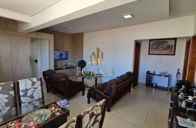 Apartamento com 2 quartos à venda na rua antônio carlos nero, 305, residencial greenville, ribeirão preto por r$ 380.000
