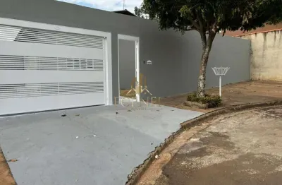 Casa para venda em ribeirão preto, bonfim paulista, 2 dormitórios, 1 suíte, 2 banheiros, 3 vagas