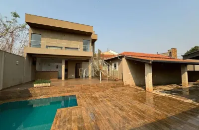 Casa com 2 quartos à venda na jose issa halack, 415, bonfim paulista, ribeirão preto por r$ 800.000