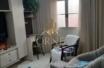 Apartamento com 3 quartos à venda na rua antônio achê, 526, jardim irajá, ribeirão preto por r$ 360.000