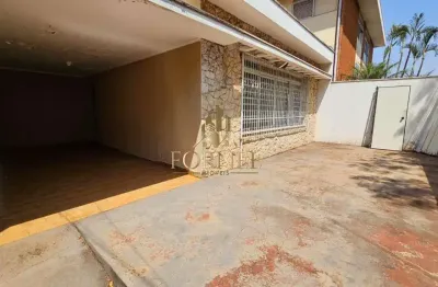 Casa com 3 quartos à venda na rua margarida, 142, jardim macedo, ribeirão preto por r$ 500.000