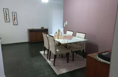 Apartamento com 3 quartos à venda na rua coronel luiz da silva batista, 398, jardim irajá, ribeirão preto por r$ 289.000