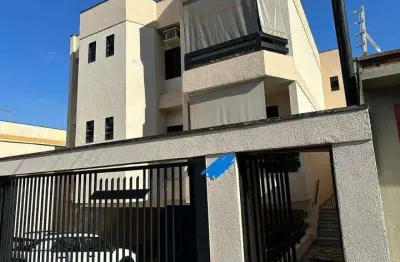 Apartamento com 3 quartos à venda na rua coronel luiz da silva batista, 719, jardim irajá, ribeirão preto por r$ 390.000