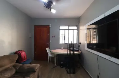 Apartamento para venda em ribeirão preto, ipiranga, 2 dormitórios, 1 banheiro