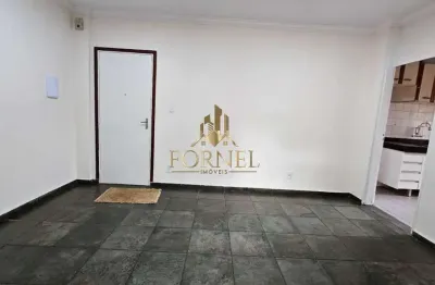 Apartamento para venda em ribeirão preto, alto da boa vista, 2 dormitórios, 1 banheiro, 1 vaga
