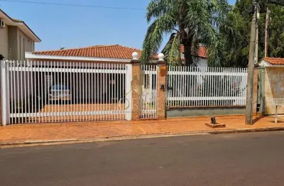 Casa para venda em ribeirão preto, ribeirânia, 4 dormitórios, 1 suíte, 3 banheiros, 4 vagas