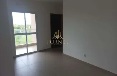 Apartamento para venda em ribeirão preto, residencial parque dos servidores, 2 dormitórios, 1 suíte, 1 banheiro, 1 vaga