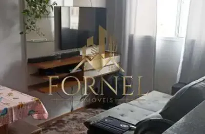 Apartamento para venda em ribeirão preto, alto da boa vista, 2 dormitórios, 1 banheiro, 1 vaga