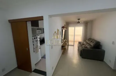 Apartamento com 2 quartos à venda na rua prudente de morais, 1796, vila seixas, ribeirão preto por r$ 420.000