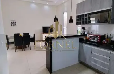 Casa com 3 quartos à venda na rua capitão josé luciano de andrade, 255, bonfim paulista, ribeirão preto por r$ 690.000