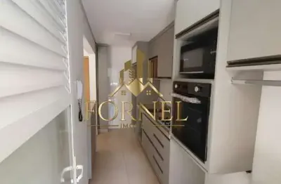 Apartamento para venda em ribeirão preto, bonfim paulista, 2 dormitórios, 1 suíte, 2 banheiros, 2 vagas