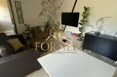 Apartamento para venda em ribeirão preto, jardim botânico, 1 dormitório, 1 suíte, 1 vaga