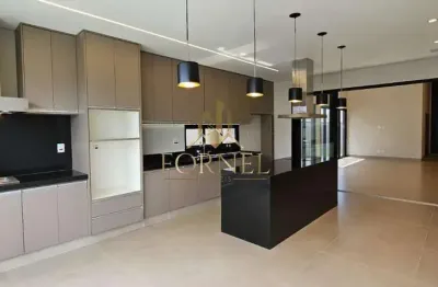 Casa em condomínio fechado com 3 quartos à venda na avenida oscar niemeyer, 995, loteamento terras de florença, ribeirão preto por r$ 1.650.000