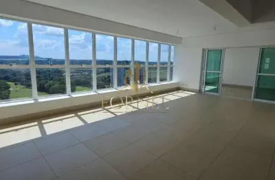 Cobertura para venda em ribeirão preto, vila do golf, 4 dormitórios, 4 suítes, 7 banheiros, 7 vagas