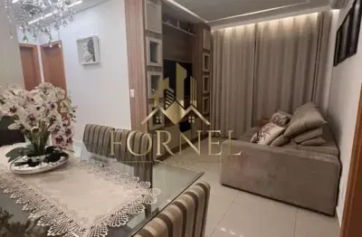 Apartamento para venda em ribeirão preto, jardim irajá, 2 dormitórios, 1 suíte, 2 banheiros, 2 vagas