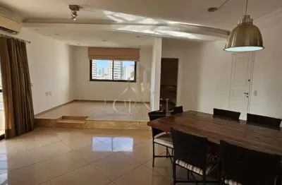 Apartamento para venda em ribeirão preto, nova aliança, 3 dormitórios, 1 suíte, 3 banheiros, 2 vagas