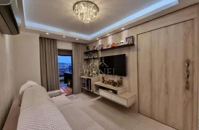 Apartamento com 3 quartos à venda na rua orlândia, 876, jardim paulista, ribeirão preto por r$ 850.000