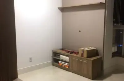 Apartamento para venda em ribeirão preto, jardim paulista, 2 dormitórios, 1 suíte, 2 banheiros, 1 vaga
