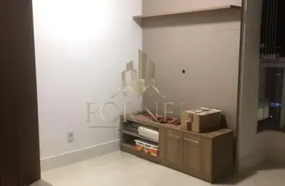 Apartamento com 2 quartos à venda na rua piracicaba, 500, jardim paulista, ribeirão preto por r$ 445.000