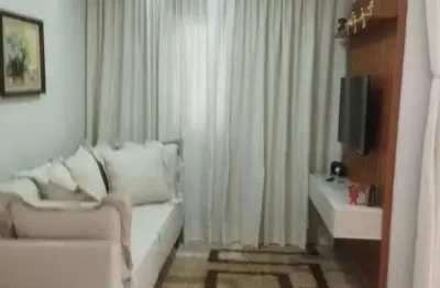 Apartamento com 2 quartos à venda na avenida caramuru, 2550, alto da boa vista, ribeirão preto por r$ 420.000