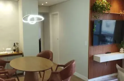 Apartamento com 2 quartos à venda na avenida caramuru, 2555, alto da boa vista, ribeirão preto por r$ 520.000