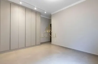 Casa em condomínio fechado com 3 quartos à venda na rua capitão josé luciano de andrade, 7,1, bonfim paulista, ribeirão preto por r$ 1.100.000