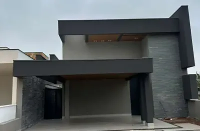 Casa em condomínio fechado com 3 quartos à venda na josé carlos carvalho, 552, quinta da mata, ribeirão preto por r$ 1.060.000