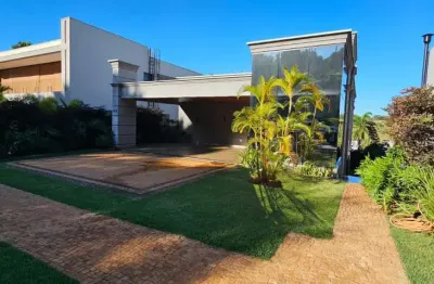 Apartamento com 4 quartos à venda na maria luiza bonela fernandes, 145, residencial e empresarial alphaville, ribeirão preto por r$ 3.290.000