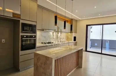Casa em condomínio para venda em ribeirão preto, jardim san marco ii, 3 dormitórios, 3 suítes, 4 banheiros, 4 vagas