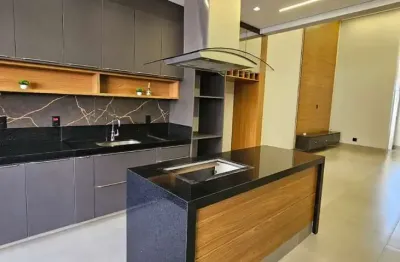 Casa em condomínio para venda em ribeirão preto, jardim valencia, 3 dormitórios, 3 suítes, 1 banheiro, 4 vagas