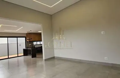 Casa em condomínio para venda em ribeirão preto, condominio san marco ii ilha modena, 3 dormitórios, 3 suítes, 2 banheiros, 4 vagas
