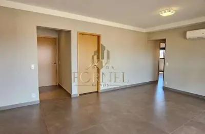 Apartamento com 3 quartos à venda na deputado sérgio cardoso de almeida, 1745, jardim olhos d\'água, ribeirão preto por r$ 990.000