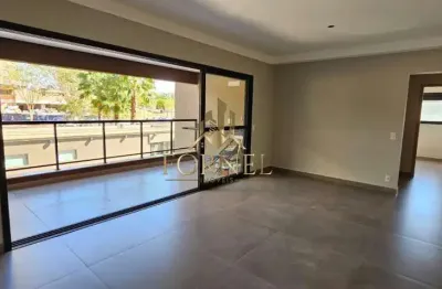 Apartamento com 3 quartos à venda na deputado sérgio cardoso de almeida, 1745, jardim olhos d\'água, ribeirão preto por r$ 770.000