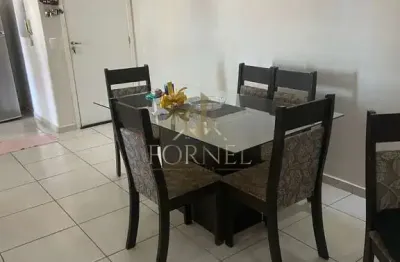 Apartamento com 3 quartos à venda na rua luiz carlucci sobrinho, 100, residencial e comercial palmares, ribeirão preto por r$ 330.000