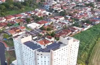 Apartamento com 1 quarto à venda na rua alfredo benzoni, 3, iguatemi, ribeirão preto por r$ 299.000