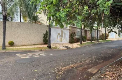 Casa com 5 quartos à venda na rua guilherme crósio, 35, city ribeirão, ribeirão preto por r$ 1.490.000
