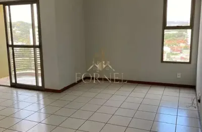 Apartamento com 3 quartos para alugar na rua triunfo, 865, santa cruz do josé jacques, ribeirão preto por r$ 2.000