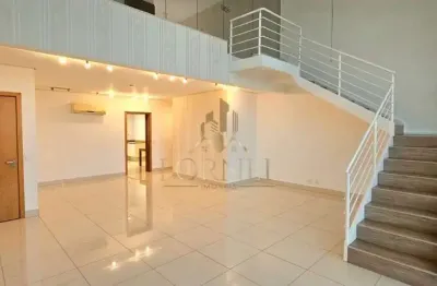 Cobertura com 4 quartos à venda na rua dr francisco augusto cesar, 737, jardim irajá, ribeirão preto por r$ 1.400.000