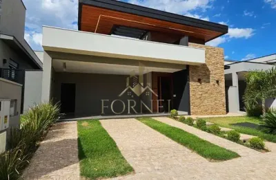 Casa em condomínio fechado com 3 quartos à venda na oscar niemeyer, 701, bonfim paulista, ribeirão preto por r$ 1.720.000