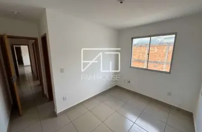 Apartamento com 2 quartos à venda na rua jacuí, 2085, concórdia, belo horizonte por r$ 465.000