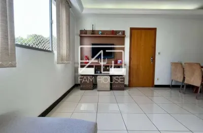 Apartamento com 3 quartos à venda na barão de cocais, 38, sagrada família, belo horizonte por r$ 660.000