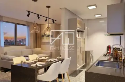 Apartamento com 2 quartos à venda na rua lavras, 732, são pedro, belo horizonte por r$ 770.000