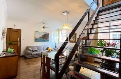 Apartamento com 4 quartos à venda na rua viamão, 996, alto barroca, belo horizonte por r$ 800.000