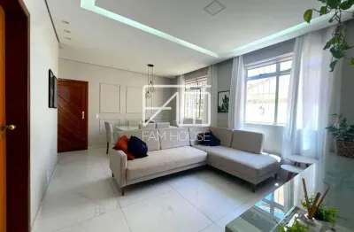 Terreno em condomínio fechado à venda na rua domingos viotti, 66, santa amélia, belo horizonte por r$ 690.000