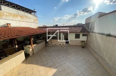 Casa com 4 quartos à venda na rua domingos rocha, 624, salgado filho, belo horizonte por r$ 1.100.000