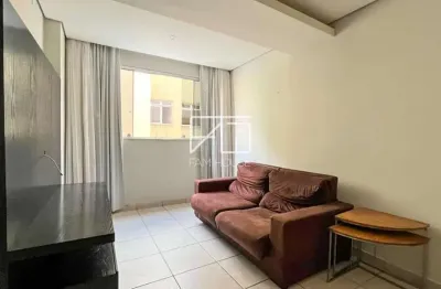 Apartamento com 2 quartos à venda na rua desembargador josé burnier, 146, castelo, belo horizonte por r$ 420.000